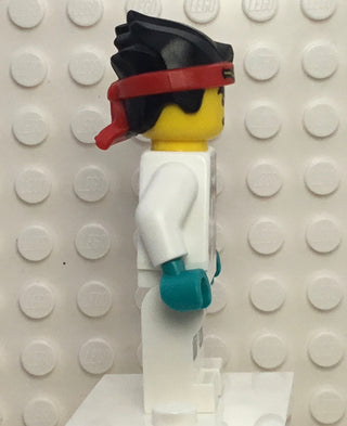 Monkie Kid, mk082 Minifigure LEGO®