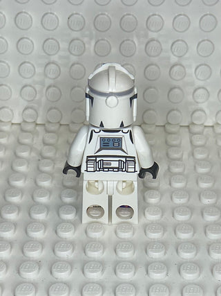 P2 Pilot Wolfpack Star Wars Custom Printed Minifigure Custom minifigure RepublicBricks   