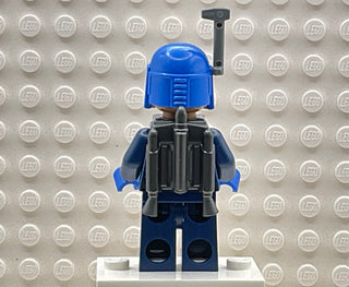Mandalorian Fleet Commander, sw1259 Minifigure LEGO®