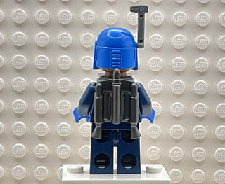 Mandalorian Fleet Commander, sw1259 Minifigure LEGO®   