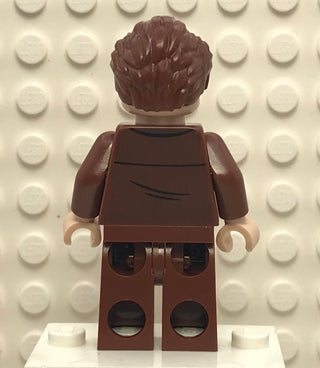 Marvin 'Marv' Murchins, idea102 Minifigure LEGO®
