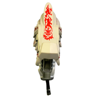 LEGO® Ninjago® Dragon Head Part LEGO®