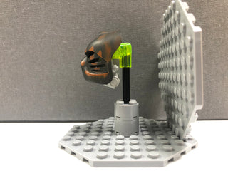 Bionicle Mask Hau with Infected Pattern, (32505pb01) Part LEGO®