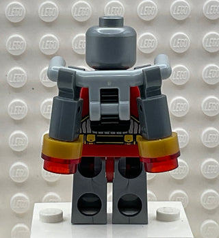 Deadshot, sh0259 Minifigure LEGO®
