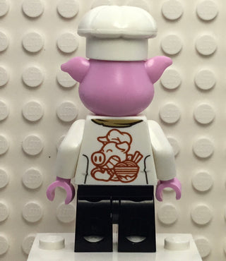 Pigsy, mk008 Minifigure LEGO®   