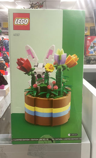 Easter Basket, 40587 Building Kit LEGO®   