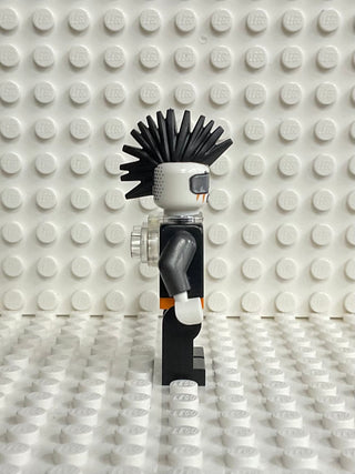 Jet Jack, njo0470 Minifigure LEGO®