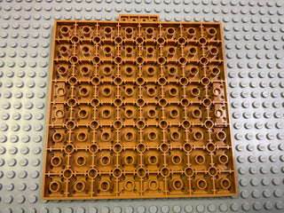 16x16x2/3 Brick Modified Plate (15623pb004) Part LEGO®   