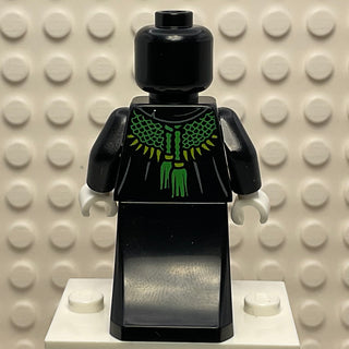 Skull Sorcerer, njo0607 Minifigure LEGO®