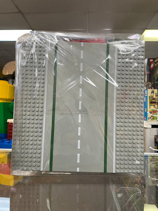 Big-Rig Truck Stop, 6393 Building Kit LEGO®