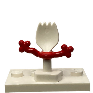 Forky, toy022 Minifigure LEGO®