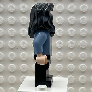 Mary Cattermole, hp344 Minifigure LEGO®