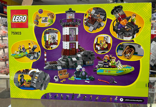 Haunted Lighthouse, 75903 Building Kit LEGO®