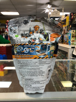 Nex, 6221 Building Kit LEGO®