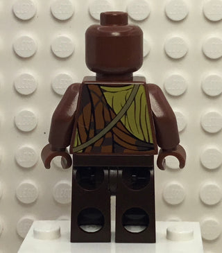 Seso, pop011 Minifigure LEGO®   