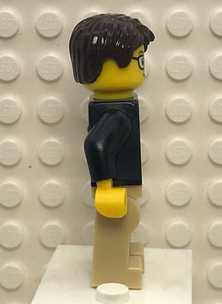 McLaren 720S Driver / Designer, sc052 Minifigure LEGO®