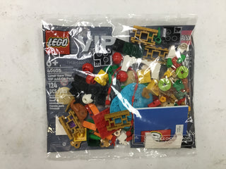 Lunar New Year VIP Add On Pack polybag, 40605 Building Kit LEGO®   