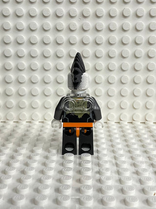 Jet Jack, njo0470 Minifigure LEGO®