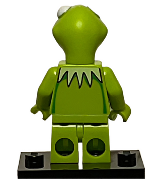 Kermit the Frog, The Muppets, coltm-5 Minifigure LEGO®