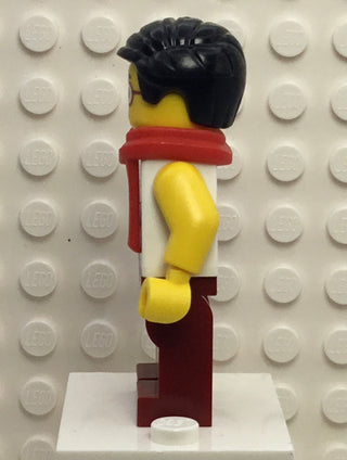 Mr. Tang, mk062 Minifigure LEGO®