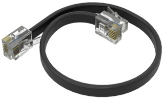 LEGO® Electric, Connector Cable - NXT/EV3, 55805 Part LEGO® 20cm