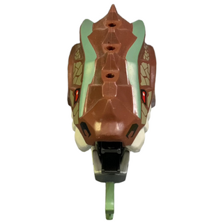 LEGO® Ninjago® Dragon Head Part LEGO®