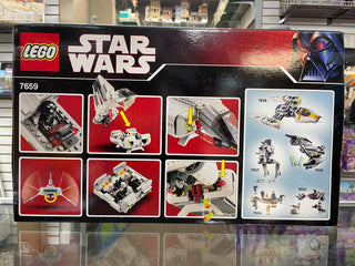 Imperial Landing Craft, 7659 Building Kit LEGO®