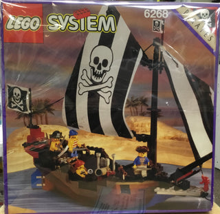 Renegade Runner, 6268 Building Kit LEGO®
