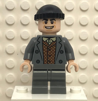Harry Lime, idea101 Minifigure LEGO®