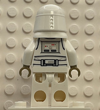 Snowtrooper Commander, sw1177 Minifigure LEGO®