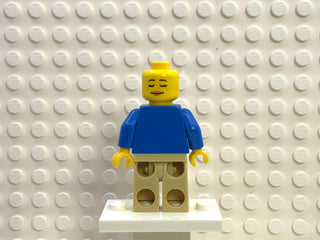 LEGO Brand Store Female, tls090 Minifigure LEGO®