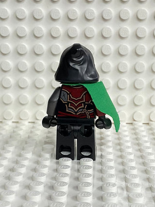 Time Twin(Krux), njo0291 Minifigure LEGO®