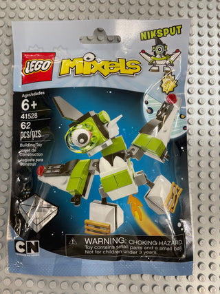 Niksput, 41528-1 Building Kit LEGO®   