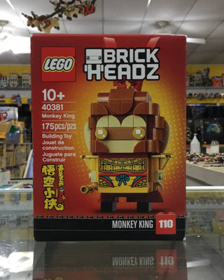 Monkey King, 40381 Building Kit LEGO®
