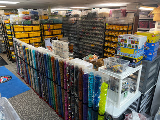 Behind the Scenes Tour for up to 6 people Services United Brick Co®