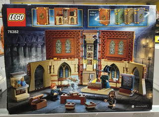 Hogwarts Moment: Transfiguration Class, 76382 Building Kit Lego®   