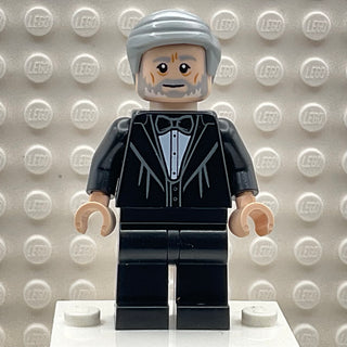 Gustave Eiffel, gen171 Minifigure LEGO®