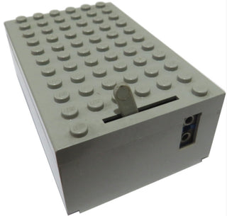 LEGO® Electric 4.5V Battery Box Type 3, Part# bb0045c04 Part LEGO®
