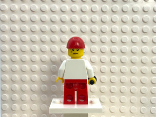 LEGO Brand Store Male, tls089 Minifigure LEGO®