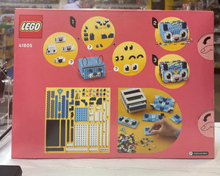 Creative Animal Drawer, 41805 Building Kit LEGO®