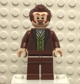 Marvin 'Marv' Murchins, idea102 Minifigure LEGO®