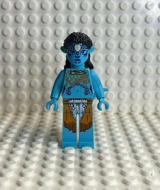 Ronal, avt026 Minifigure LEGO®   