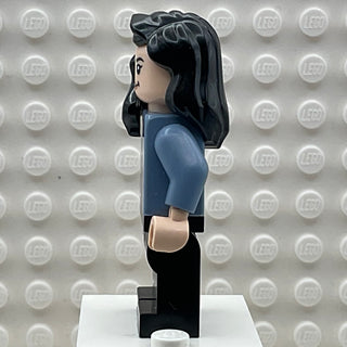 Mary Cattermole, hp344 Minifigure LEGO®