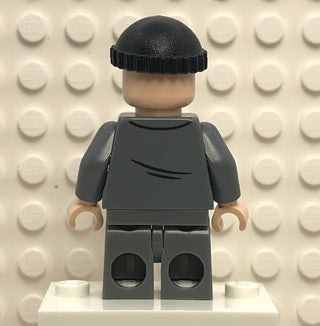 Harry Lime, idea101 Minifigure LEGO®