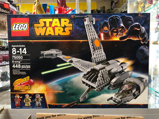 B-wing, 75050 Building Kit LEGO®