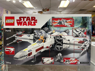 X-Wing Starfighter, 75218 Building Kit LEGO®