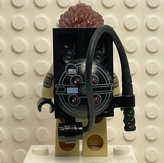 Dr. Peter Venkman, gb005 Minifigure LEGO®   