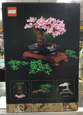 Bonsai Tree, 10281-1 Building Kit LEGO®   
