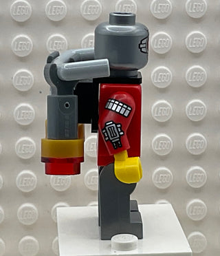Deadshot, sh0259 Minifigure LEGO®