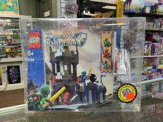 Knights' Castle Wall, 8799 Building Kit LEGO®